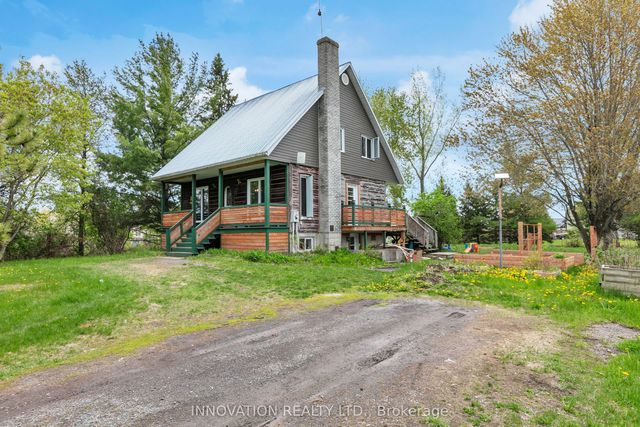 2911 Chartrand Street, Champlain