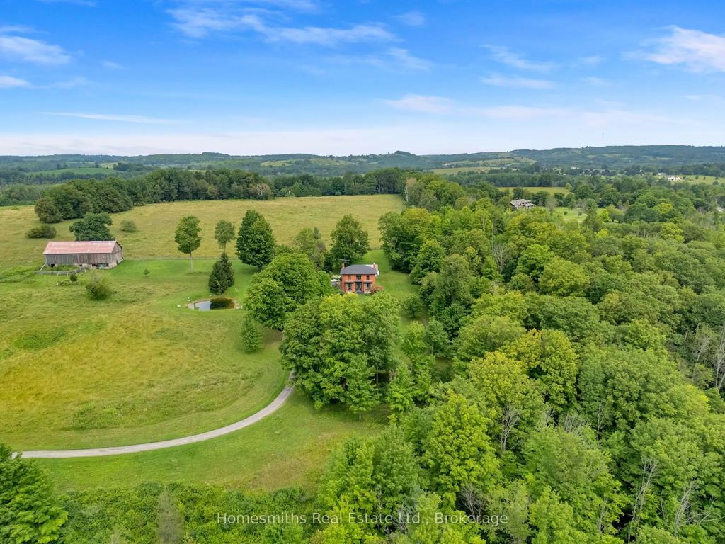 2856 Baltibrook Road, Hamilton Township