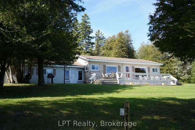 317 Isthmus Bay Road, Northern Bruce Peninsula