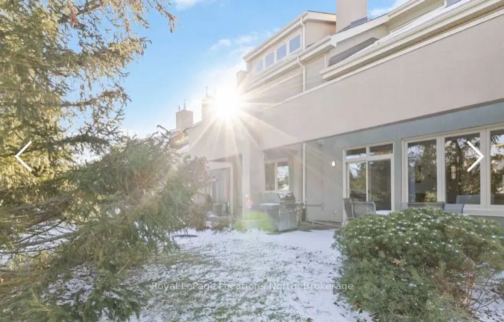 107 Wintergreen Place N 117, Blue Mountains