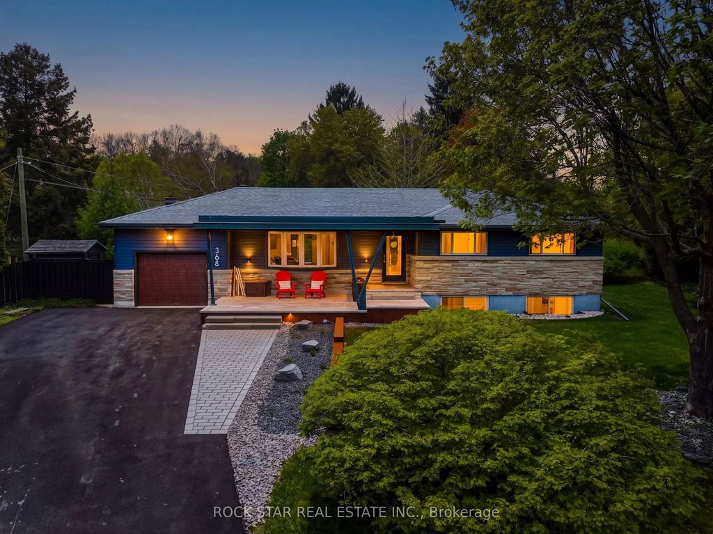368 Philip Place, Hamilton