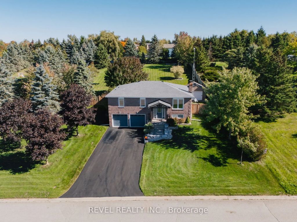 29 Saint John Street, Amaranth