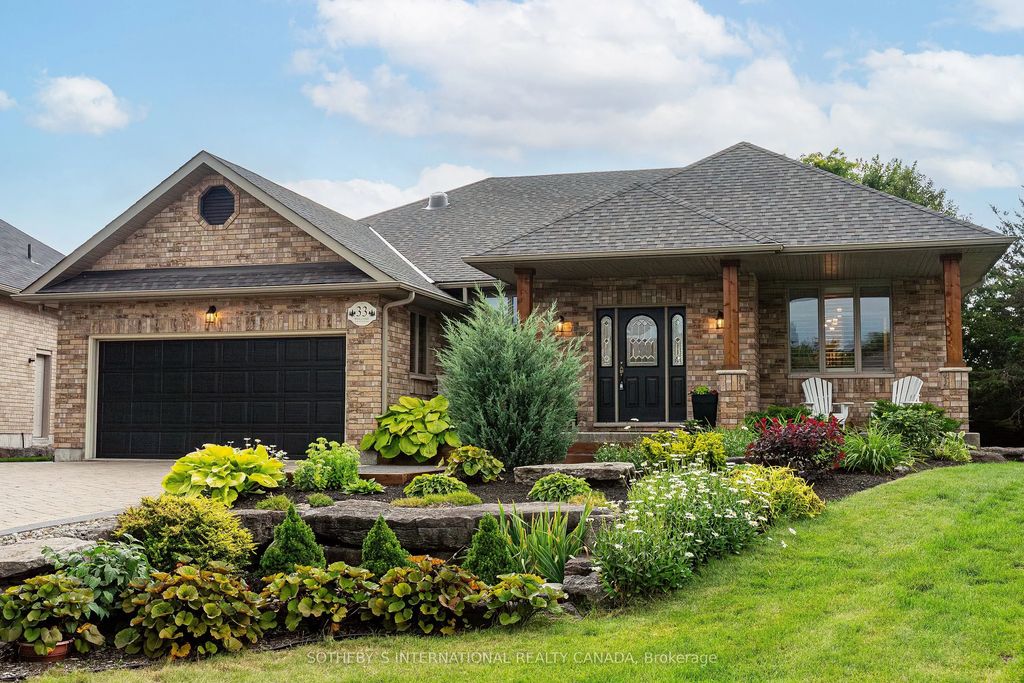 33 South Harbour Drive, Kawartha Lakes