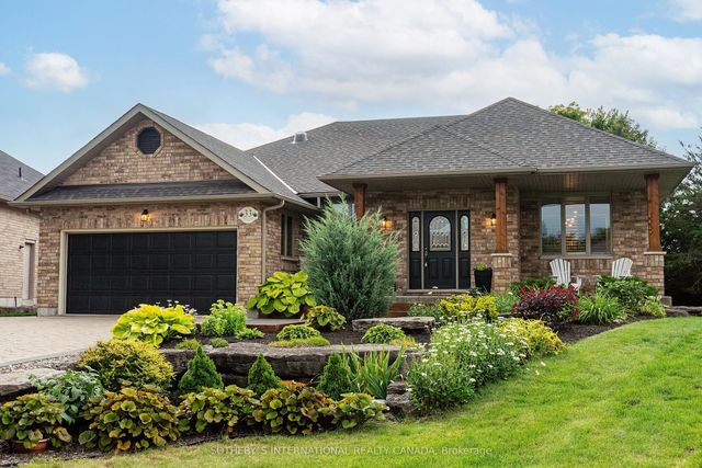 33 South Harbour Drive, Kawartha Lakes