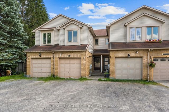 5744 Andrasi Crescent B, Greely - Metcalfe - Osgoode - Vernon and Area