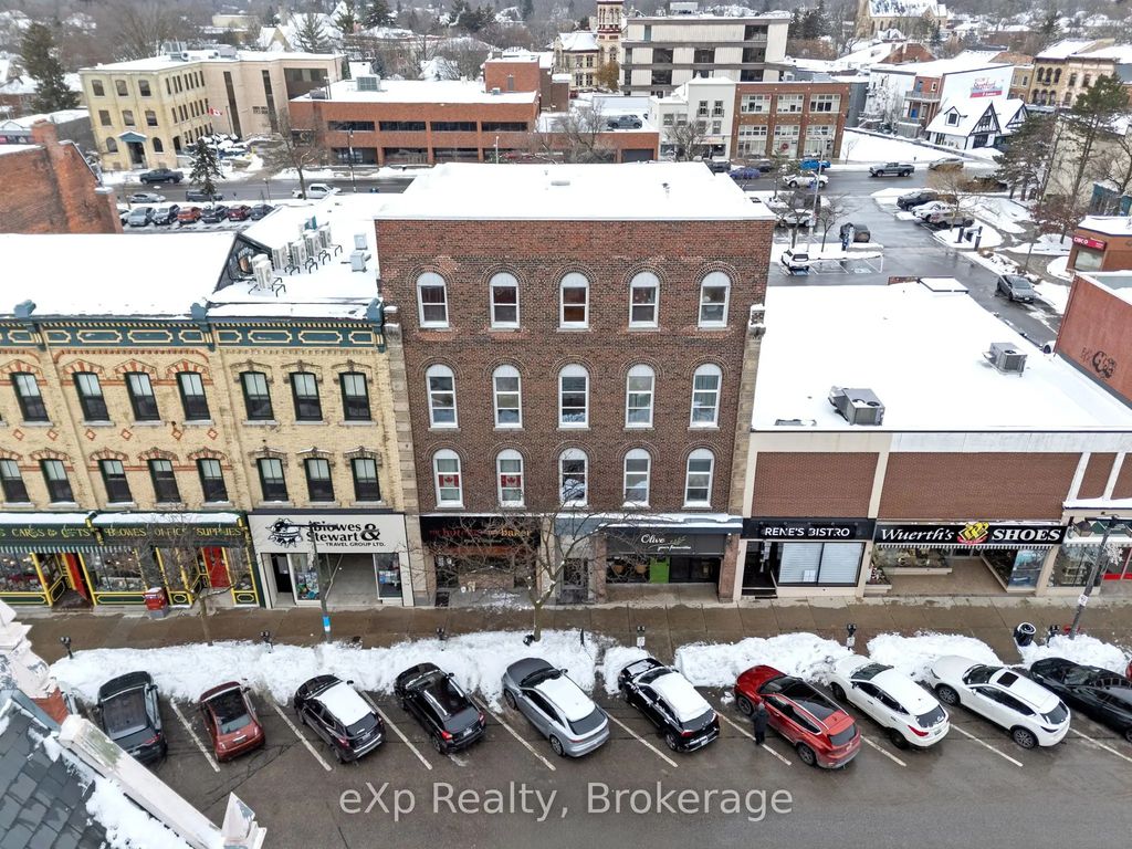 24 Wellington Street 9, Stratford