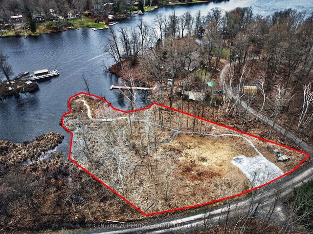 828 Thomas Road, Rideau Lakes