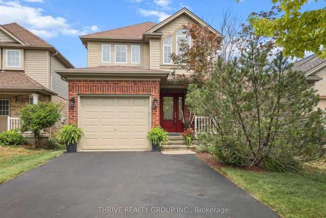 1351 Pleasantview Drive, London North