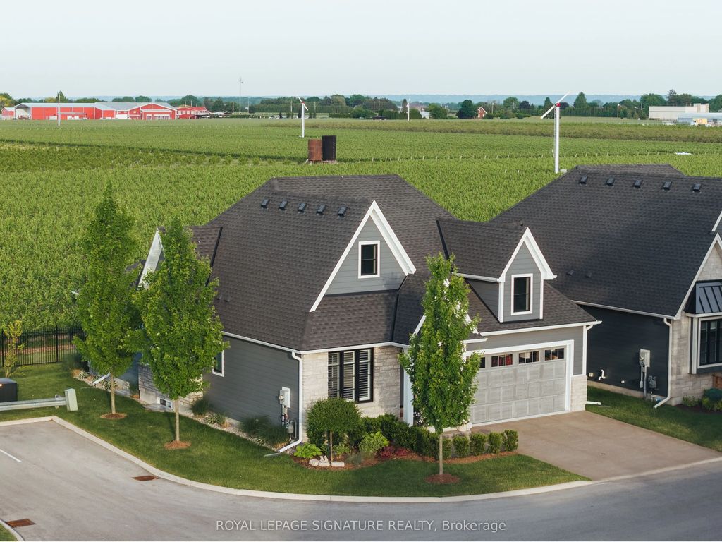 1849 Four Mile Creek Road 8, Niagara-on-the-Lake