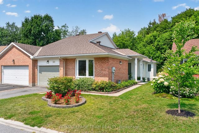 35 Billingham Crescent, Kanata