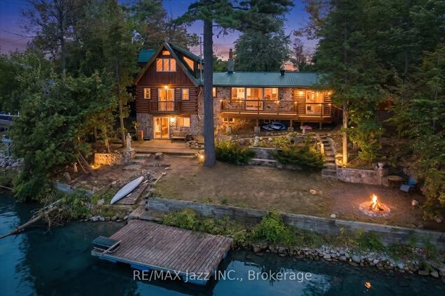 841 Fifes Bay Marina Lane, Selwyn