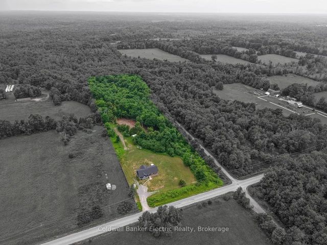 548 Tiffen Road, Marmora and Lake