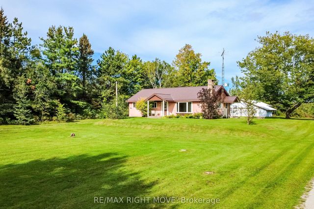 574 Lake Dalrymple Road, Kawartha Lakes