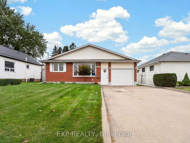 4543 Montrose Road, Niagara Falls