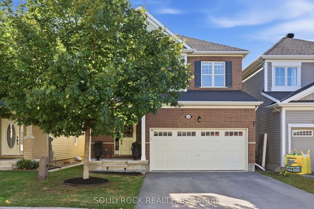 55 Solaris Drive, Kanata