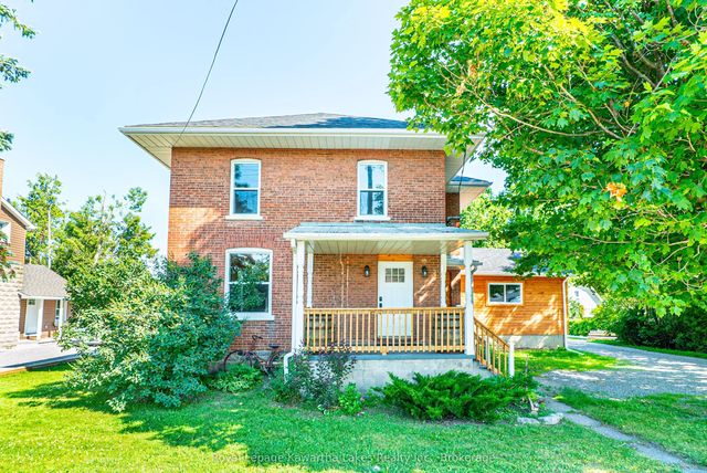 907 Highway 7 N/a, Kawartha Lakes