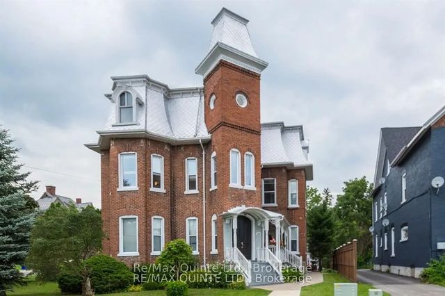 116 King Street 5, Quinte West