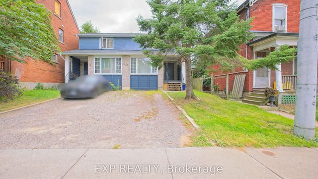 410 King William Street, Hamilton