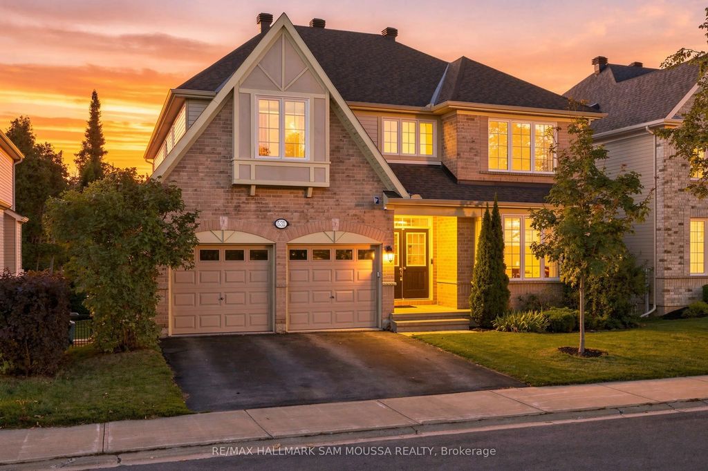 531 Dalewood Crescent, Stittsville - Munster - Richmond