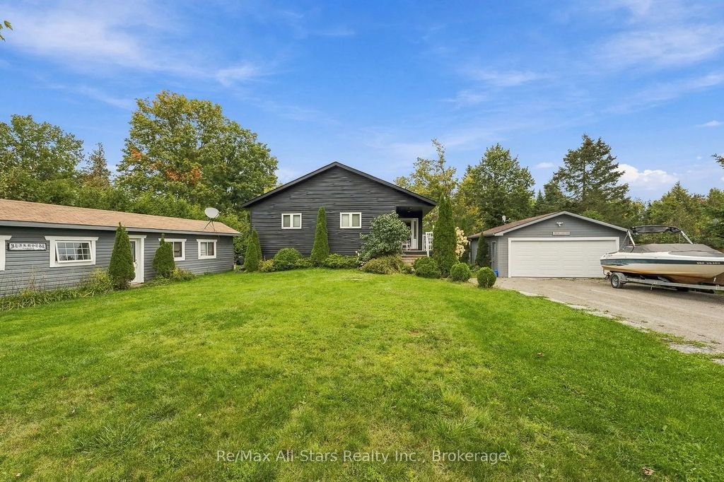 97 Cedarplank Road, Kawartha Lakes