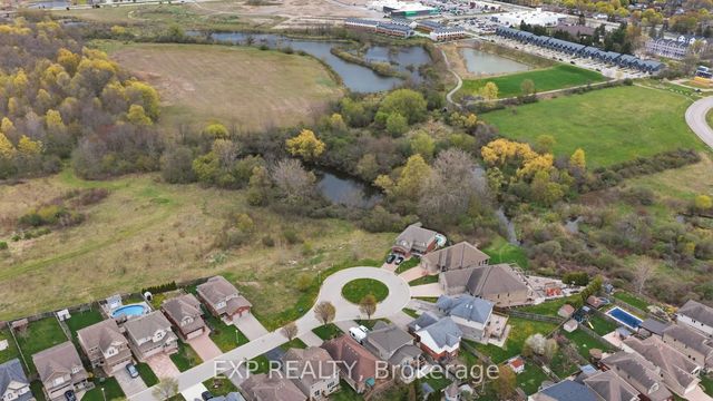 1604 Vandusen Court, London North