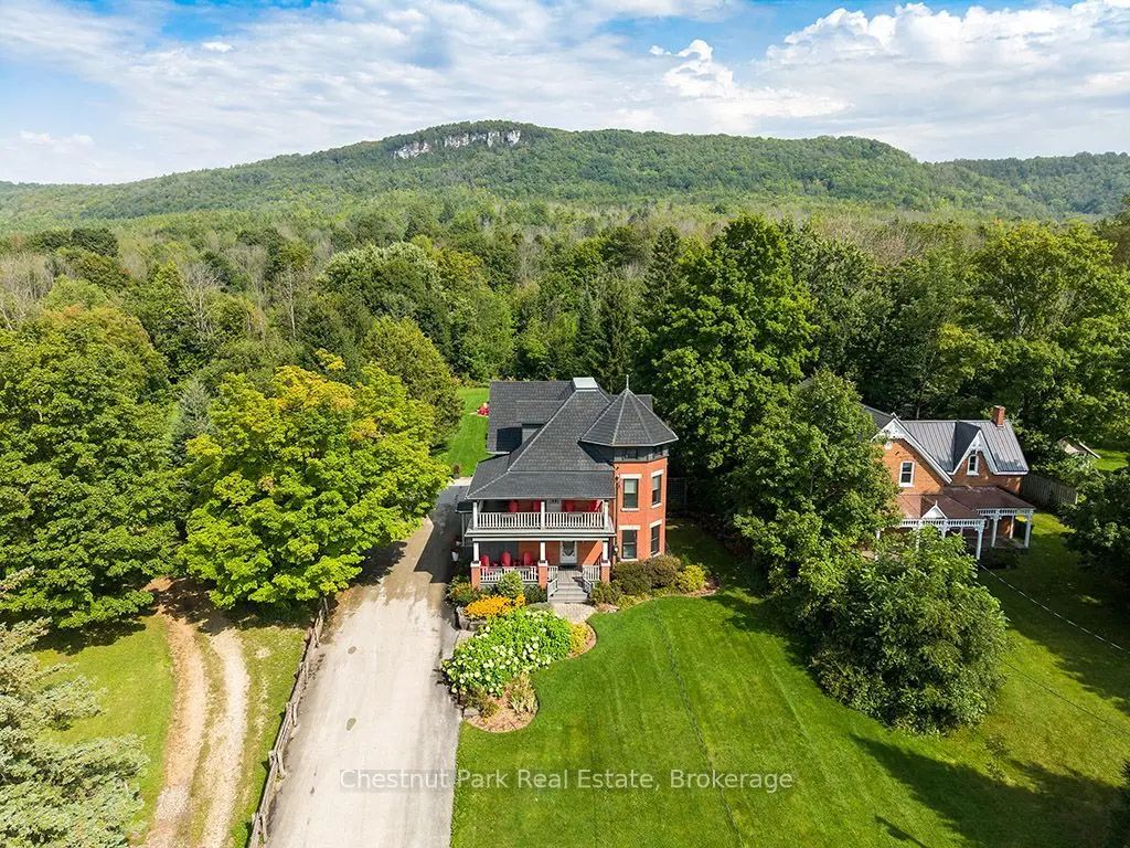235299 Grey Road 13 N/a, Grey Highlands