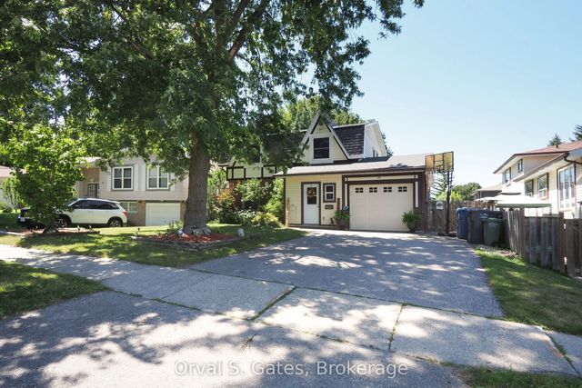 3 Queensdale Crescent, Guelph