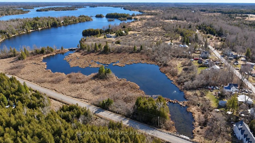 Lt 5 Victoria Road, Kawartha Lakes
