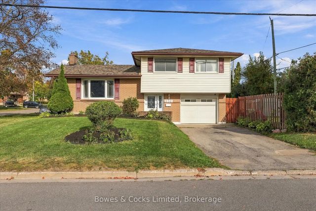 532 Raymond Street, Peterborough