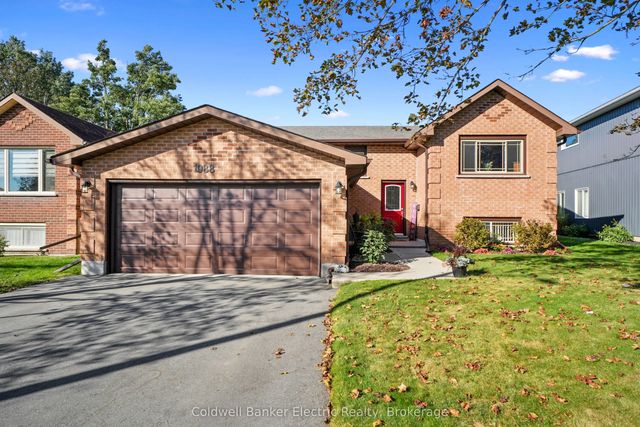 1988 Mapleridge Drive, Peterborough