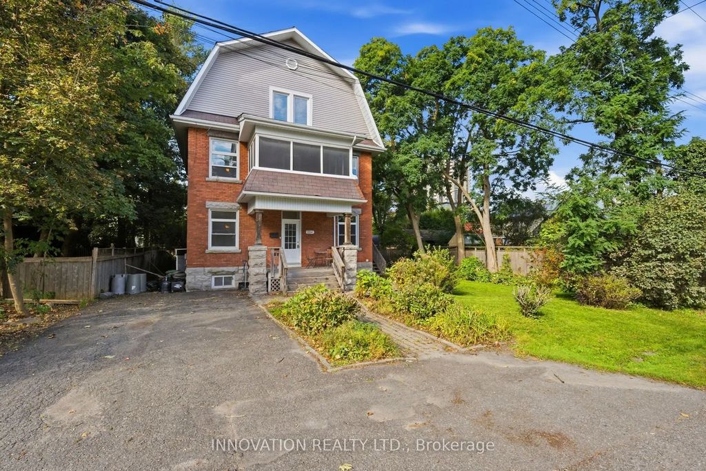 204 Compton Avenue, Woodroffe