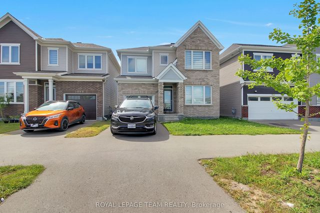2036 Elevation Road, Barrhaven