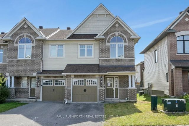 106 Calvington Avenue, Kanata
