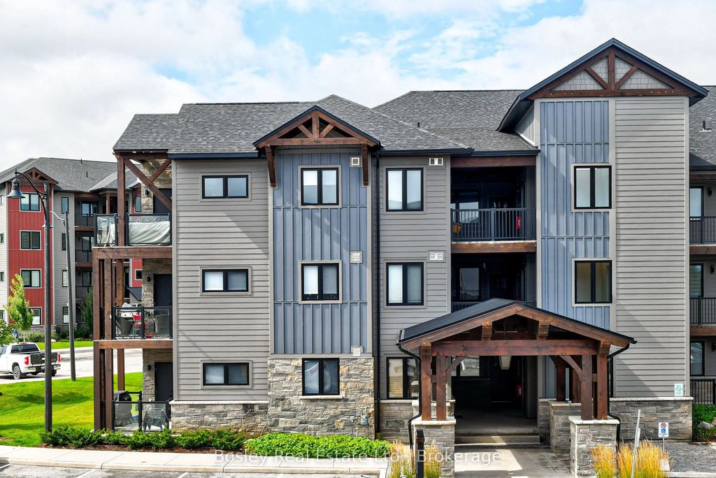 10 Beausoleil Lane 102, Blue Mountains