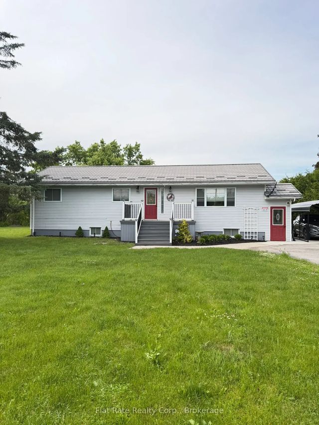 6378 County Road 30 N/a, Trent Hills