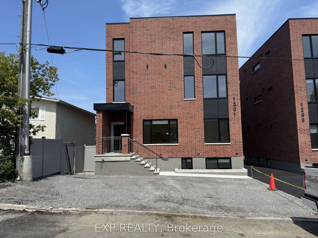 1301 Dorchester Avenue 4, Carlington - Central Park