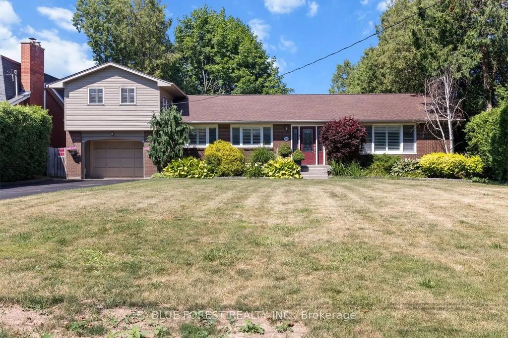 535 Gordon Avenue, London South