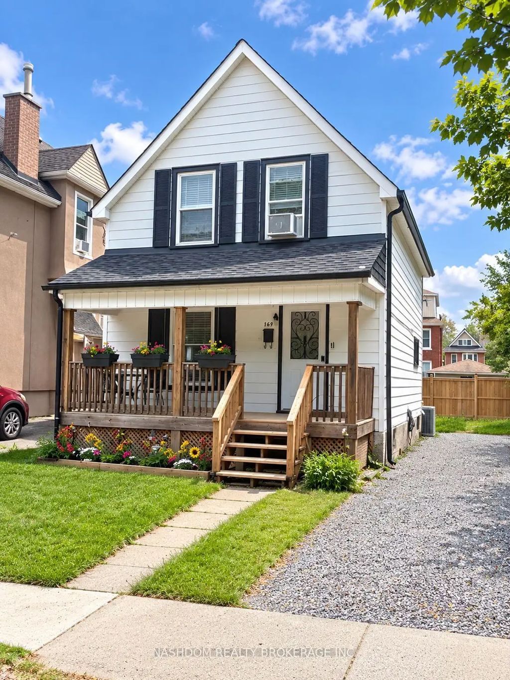 163 Eastbourne Avenue, Hamilton