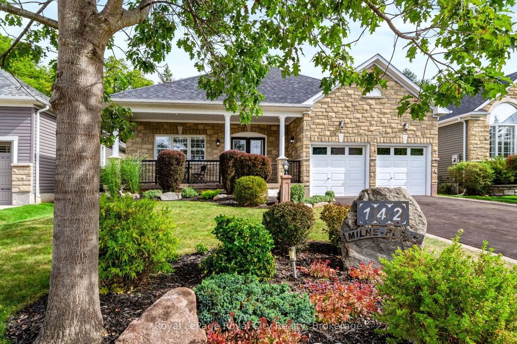 142 Milne Place, Guelph/Eramosa