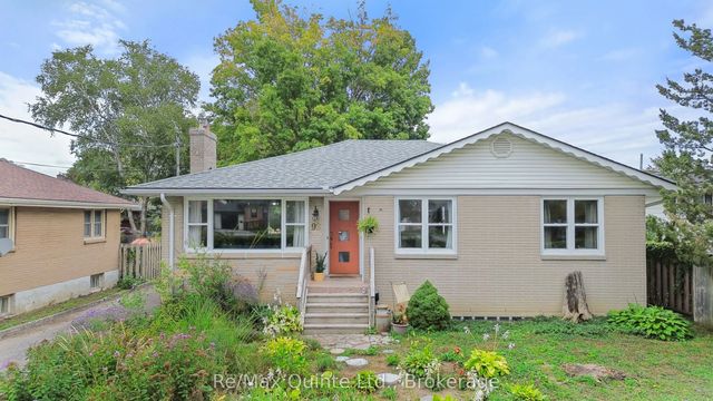 99 Bertram Boulevard, Belleville