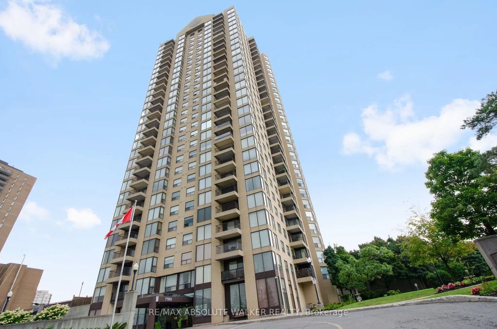 545 St Laurent Boulevard 608, Manor Park - Cardinal Glen and Area