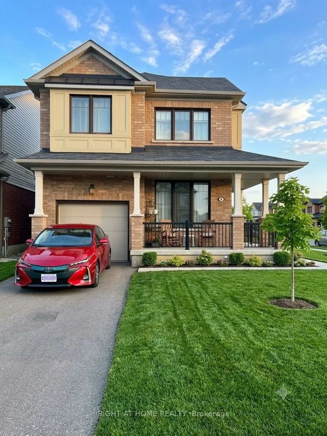 4 Cactus Crescent, Hamilton
