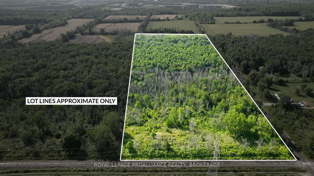 Lot B Townline Road, Loyalist