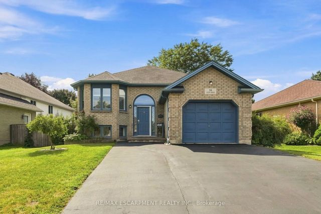 94 Kent Road, Brantford