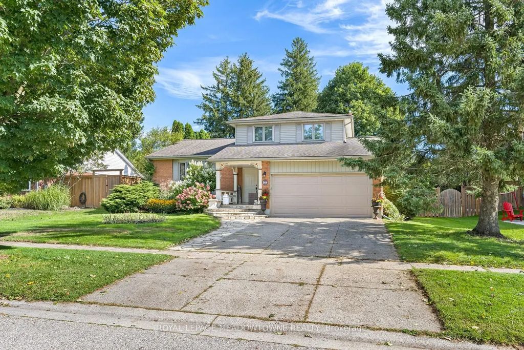 164 Henry Street, Guelph/Eramosa