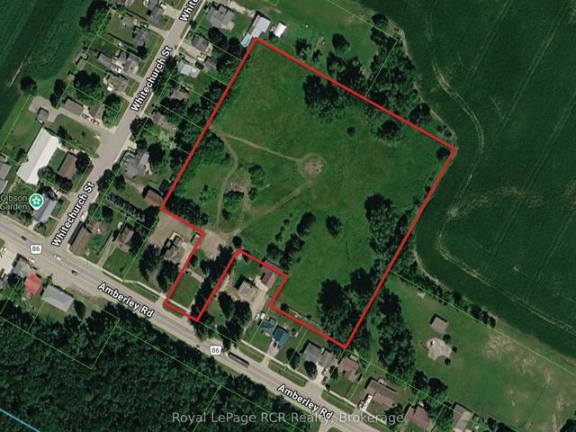 196 Amberley Road, Huron-Kinloss
