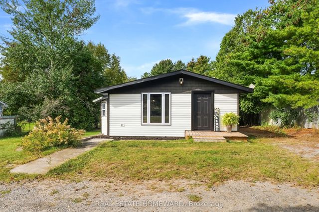 388 Blyth Park Road, Cramahe