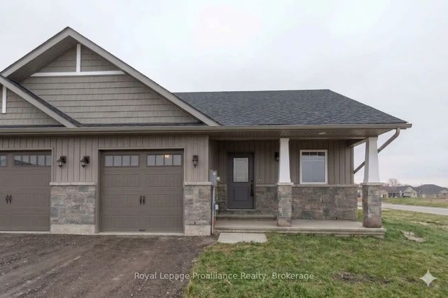 123 Farrington Crescent, Prince Edward County