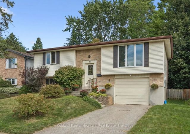 24 Briarlea Road, Guelph