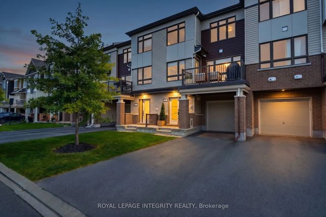 66 Feathertop Lane, Kanata